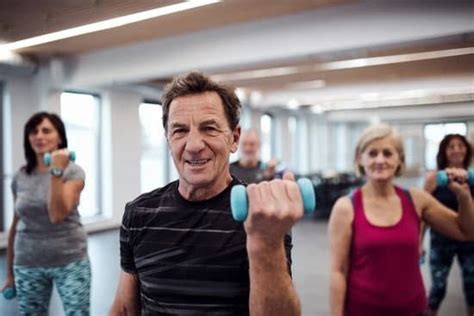 How To Get Fit In 2 Months Exercises .